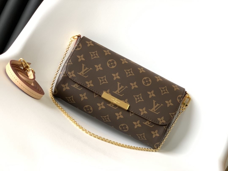 LV Satchel Bags